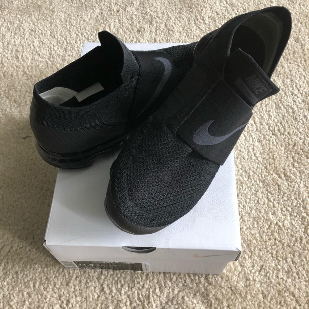 Nike Vapormax Flyknit Moc
